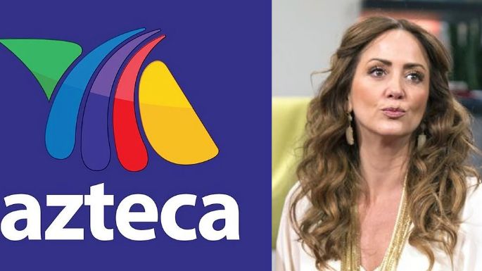 Tras despido y 'veto' de TV Azteca, actriz llega a 'Hoy' y recibe fuerte crítica de Andrea Legarreta