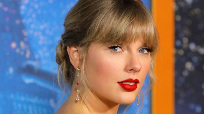 Taylor Swift estrena la versión regrabada de 'This Love'; la canción estará en una serie de Amazon