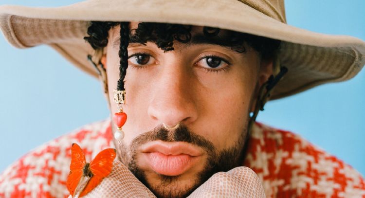 Bad Bunny llega a un acuerdo preliminar por el presunto plagio del éxito de reggaeton 'Safaera'