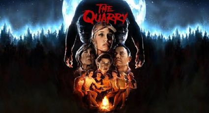 Muestran el trailer del videojuego 'The Quarry' horas antes de su lanzamiento; míralo aquí