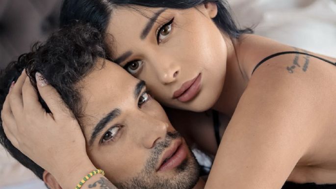 Brenda Zambrano y Guty Carrera ponen a la venta picosas fotografías; así puedes conseguirlas