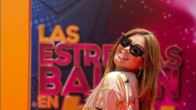 Andy Rodríguez destapa las mentiras de 'Gomita' tras su salida de 'Las Estrellas Bailan en Hoy'