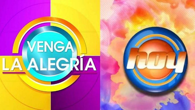 'Hoy' hunde a 'VLA': TV Azteca no logra superar a Televisa; reality de baile fracasa