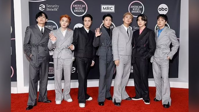 J-Hope de BTS estrena corte de cabello mientras se alista al servicio militar obligatorio