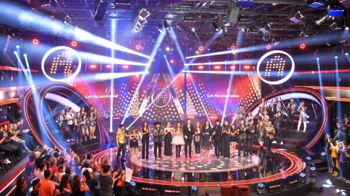 Estas son las canciones que interpretarán el próximo domingo en 'La Academia'