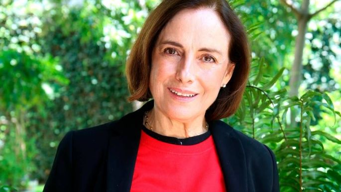 "Me da pena verla acabada": Diana Bracho habla del regreso a los escenarios de Silvia Pinal