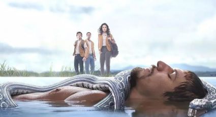 México: Tras terrible accidente, mueren 2 actores de 'The Chosen One' de Netflix; Acusan explotación