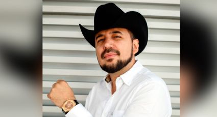 VIDEO: Fidel Rueda desata tremendo escándalo al empujar a mujer en plena presentación