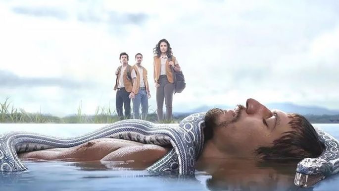 México: Tras terrible accidente, mueren 2 actores de 'The Chosen One' de Netflix; Acusan explotación