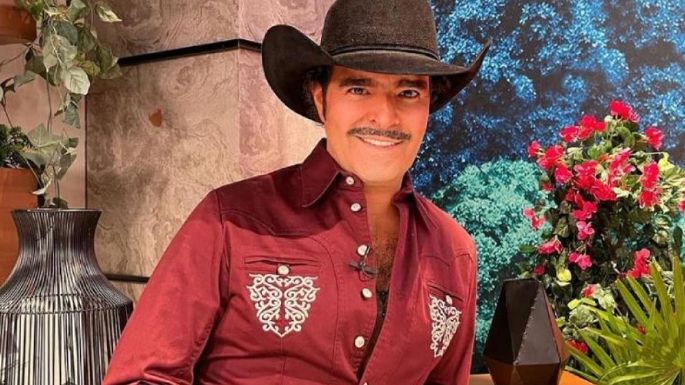 Pablo Montero niega agresión a reportera de 'Ventaneando', ¿qué sucedió?