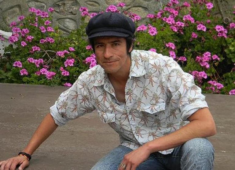 CORTESÍA DEL INSTITUTO DE CULTURA DE BAJA CALIFORNIA / Mufote