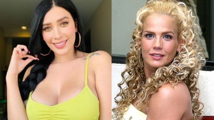 "La tiene harta": Brenda Zambrano espera que Niurka sea la próxima eliminada para confrontarla