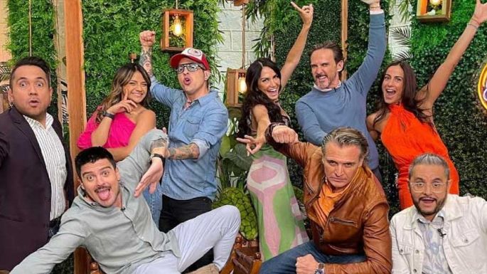 Álex Kaffie humillaría sin piedad a Raquel Bigorra; revela rechazo de 'Sale el Sol'