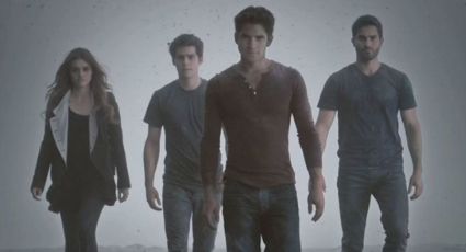Anuncian el elenco del nuevo spin-off de 'Teen Wolf', 'Wolf Pack' que llegará a Paramount +