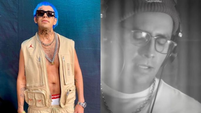 ¿Deja TV Azteca? El Capi Pérez muestra un video demostrando que se lanzaría como cantante