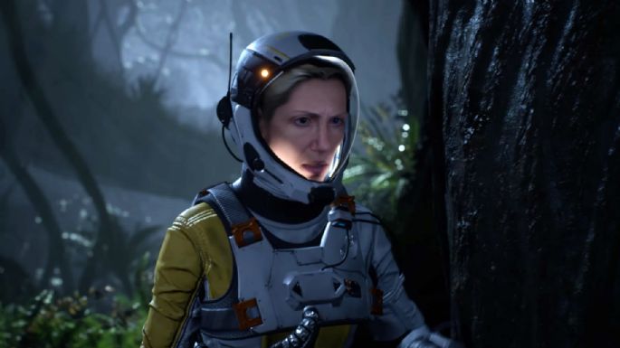 El juego 'Returnal Dev' puede volverse más violento debido a la reciente adquisición de Sony