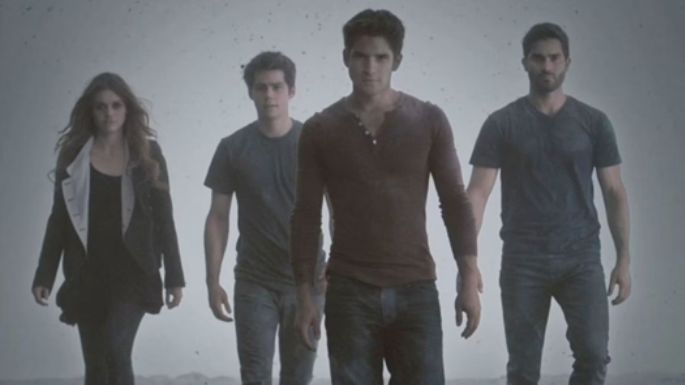 Anuncian el elenco del nuevo spin-off de 'Teen Wolf', 'Wolf Pack' que llegará a Paramount +