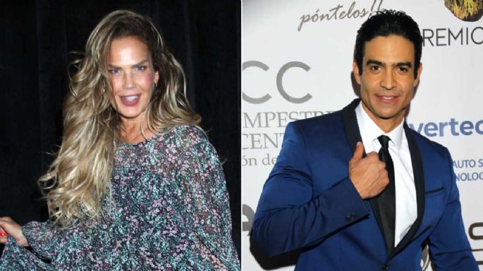 Niurka Marcos y Juan Vidal dejan de lado las críticas y planean vivir juntos