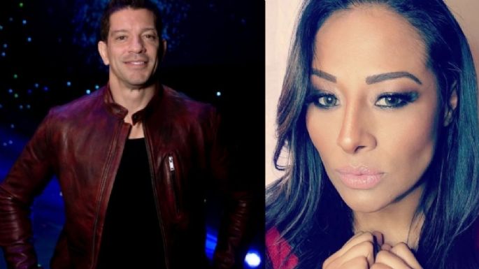 Pese a declaraciones de Toñita, Yahir niega romance con ella, ¿le dijo mentirosa?