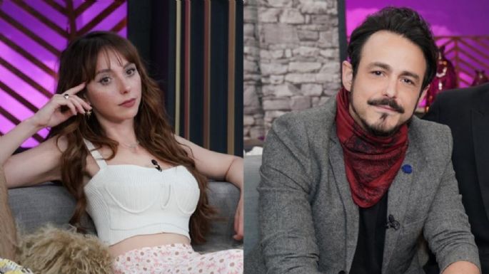 Tras seis años de relación, Natalia Téllez se reencuentra con su exnovio de Motel