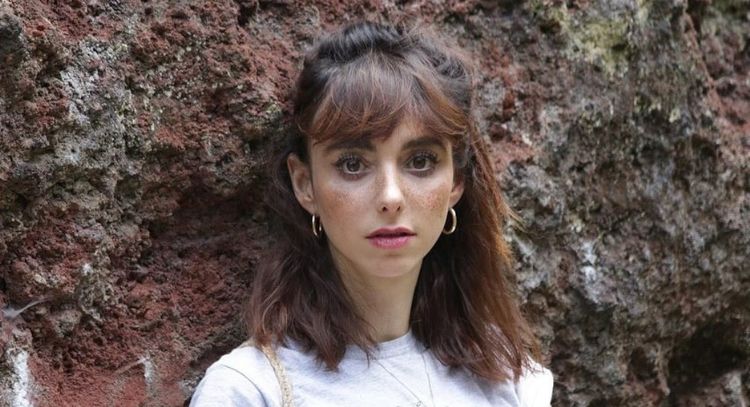 Natalia Téllez no se limita y presume belleza con este increíble ‘outfit’ blanco desde Instagram