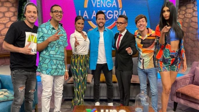 Tragedia en TV Azteca: Integrante de 'VLA' dejaría el matutino por lesión