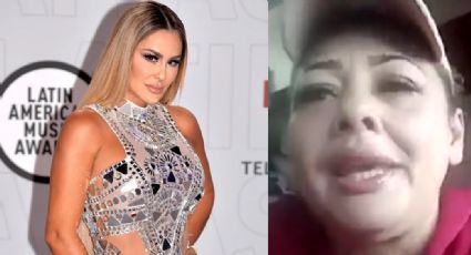 "Se quedó con el dinero": Empresaria acusa a Ninel Conde de fraude en 'VLA'