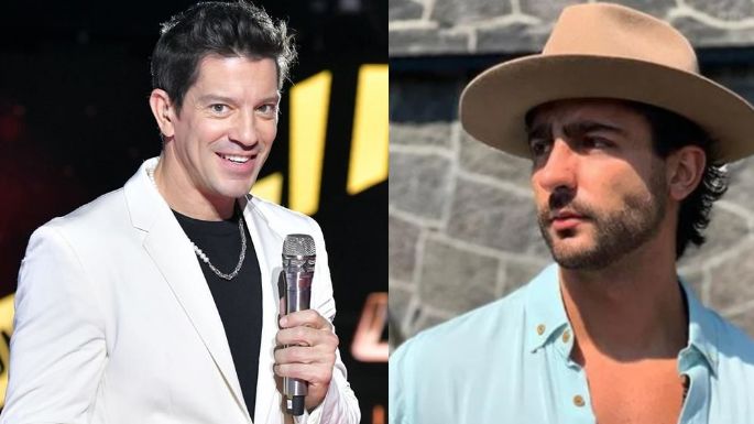 "Mejor canta": Tras triunfar en Televisa, actor destroza a Yahir por conducción en 'La Academia'