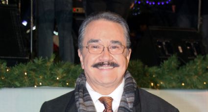TV Azteca: Tras ser hospitalizado, Pedro Sola rompe el silencio y revela cómo se siente