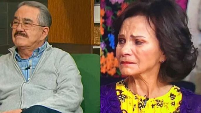Shock en TV Azteca: Chapoy da triste noticia de Pedro Sola; internan al conductor de 'Ventaneando'