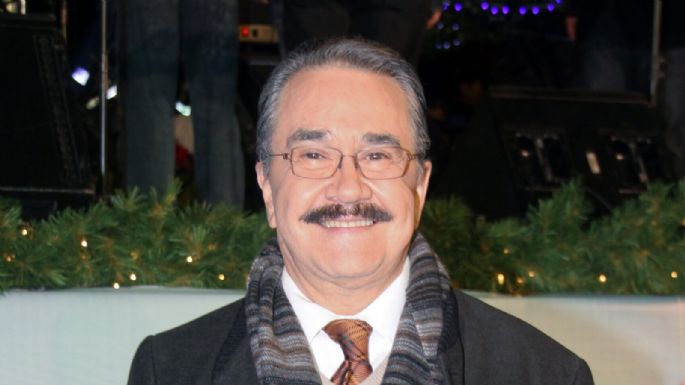 TV Azteca: Tras ser hospitalizado, Pedro Sola rompe el silencio y revela cómo se siente