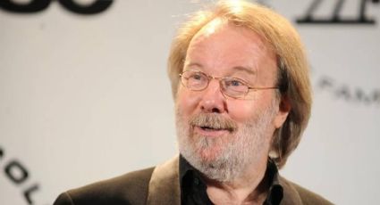 Mira a Benny Andersson de ABBA hacer un sorprendente cover de 'Learn to Fly' de Foo Fighters