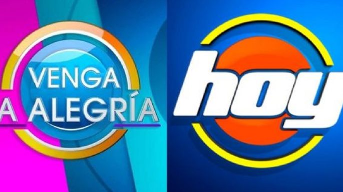 Tras veto de TV Azteca, polémica conductora de 'VLA' llega a Televisa y se une a 'Hoy'