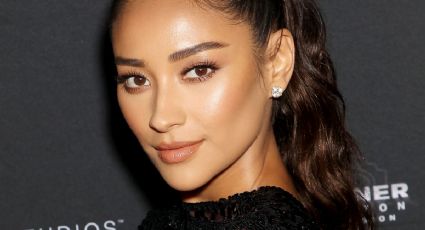 Shay Mitchell da la bienvenida a su nuevo bebé y revela si fue niño o niña