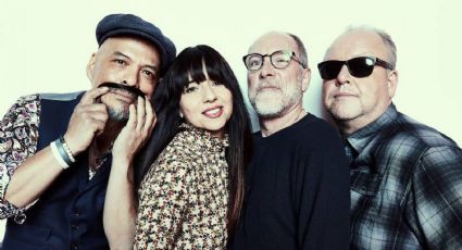 Pixies lanza un trailer de su nuevo álbum 'Doggerel', que muestra como se grabó el material