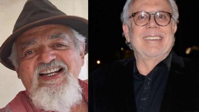 Marco Flavio defiende con uñas y dientes a Luis de Llano de las acusaciones de Sasha Sokol