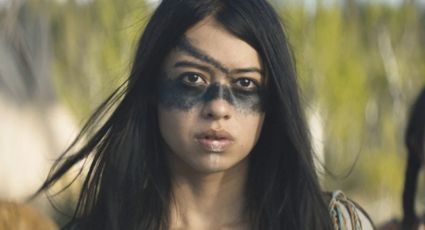 Mira el nuevo trailer de 'Prey', la precuela de 'Depredador' que promete estar llena de acción