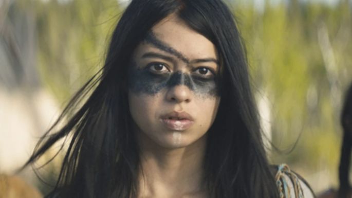 Mira el nuevo trailer de 'Prey', la precuela de 'Depredador' que promete estar llena de acción