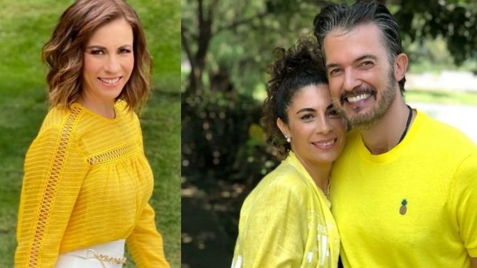 Ingrid Coronado desmiente a Anna Ferro acerca de la demanda a Fernando del Solar