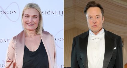 Tosca Musk defiende a su hermano Elon Musk de las burlas en redes; dice que sus hijos se incomodan