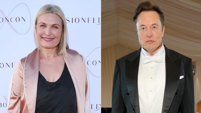 Tosca Musk defiende a su hermano Elon Musk de las burlas en redes; dice que sus hijos se incomodan