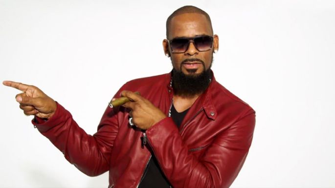 Luego del anuncio de compromiso con víctima, R. Kelly buscará impugnar el veredicto del juicio