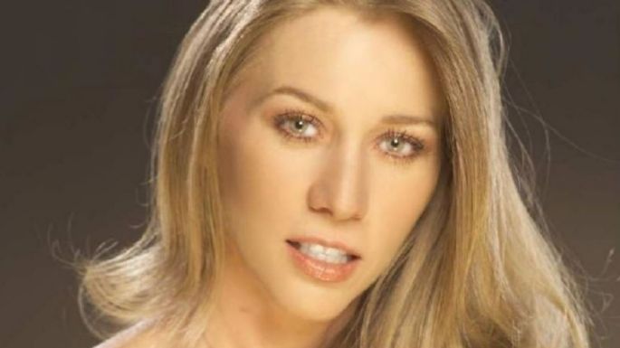 Televisa: Mónica Dossetti no denunciará a su agresor y esto harán las autoridades para protegerla