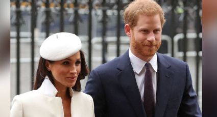 Shock en la Realeza: Príncipe Harry y Meghan Markle contratan a guardia con antecedentes penales