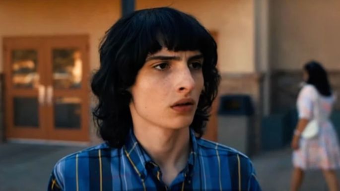 La estrella de 'Stranger Things' Finn Wolfhard dirigirá la cinta 'Hell of A Summer' con Billy Bryk