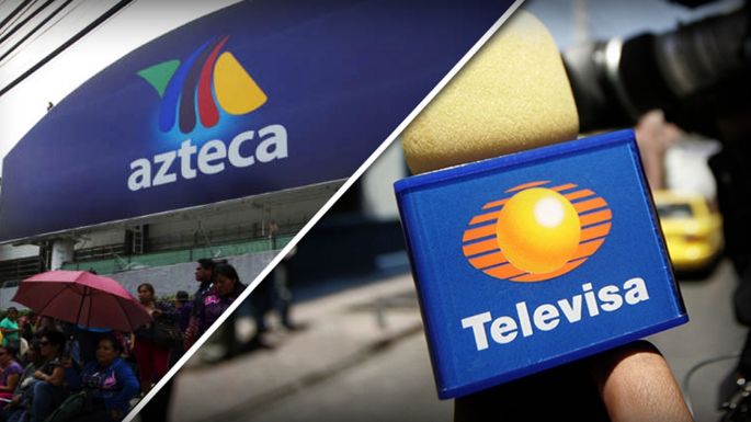 Tras fuerte pleito en Televisa y ser 'despedido', reconocido actor se va ¿a TV Azteca?