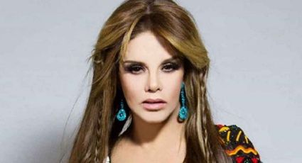 Terrible: Lucía Méndez está de luto: "Fue tan repentino todo"