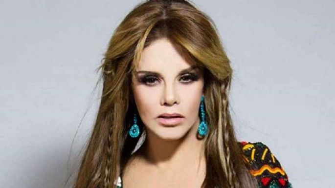 Terrible: Lucía Méndez está de luto: "Fue tan repentino todo"