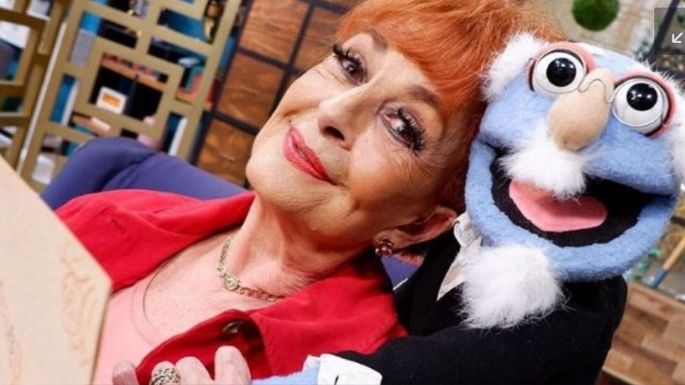 MasterChef Celebrity: Talina Fernández daría ultimátum a TV Azteca y deja desempleada a esta actriz