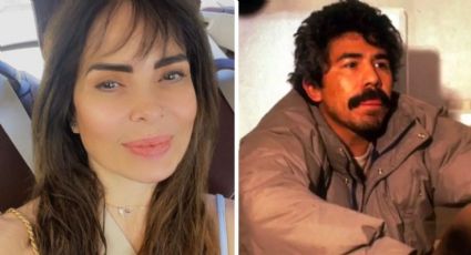 VIDEO: Así fue la vez que Gloria Trevi le dedicó una canción a Rafael Caro Quintero en pleno show